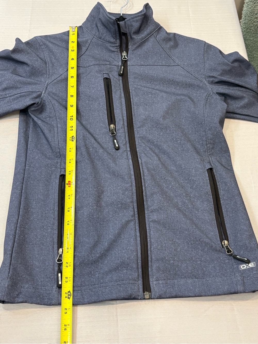 CX2 Fall/Spring Jacket #1445 - Picture 7 of 14